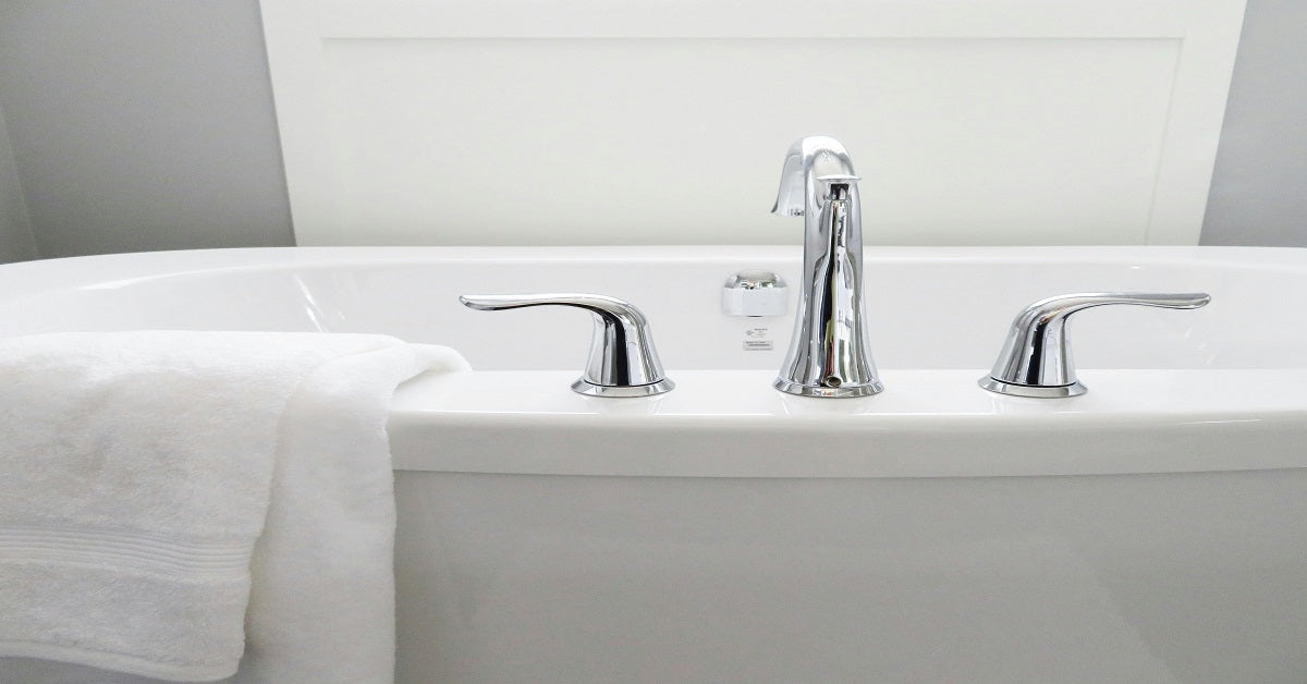 How to Add Storage in Bathroom?