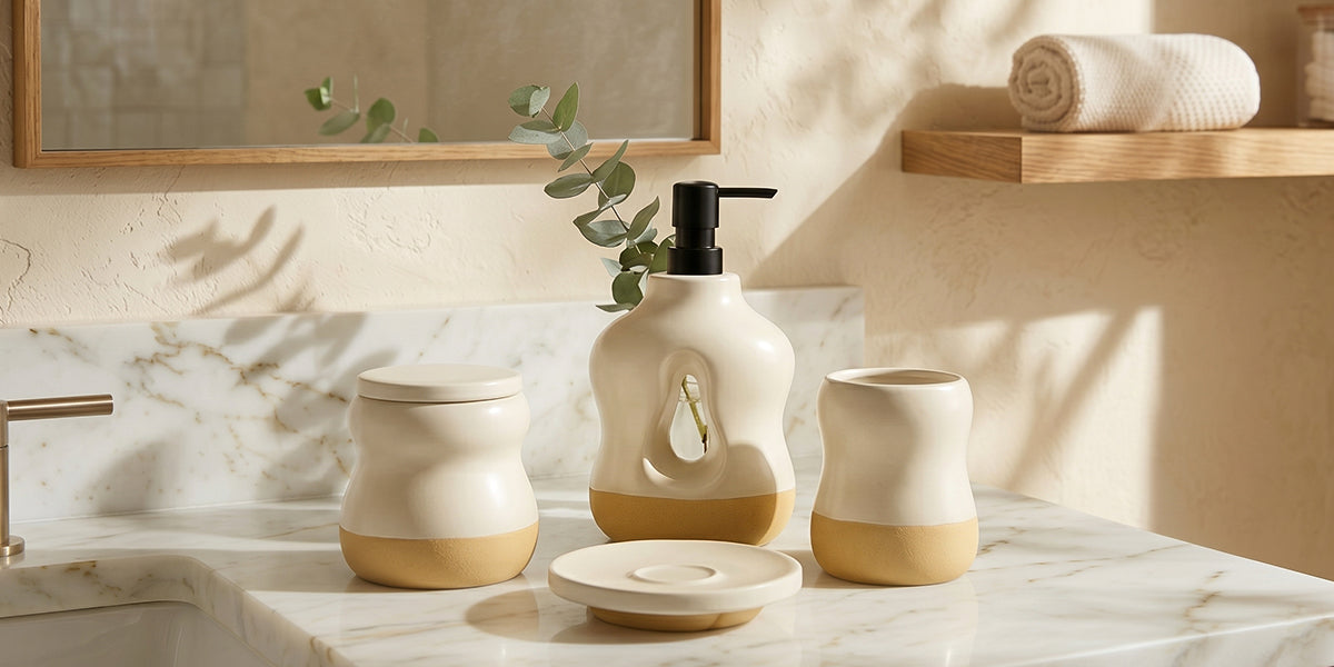 Shop the Christmas Selection | Eco-Friendly Recycled Ceramic