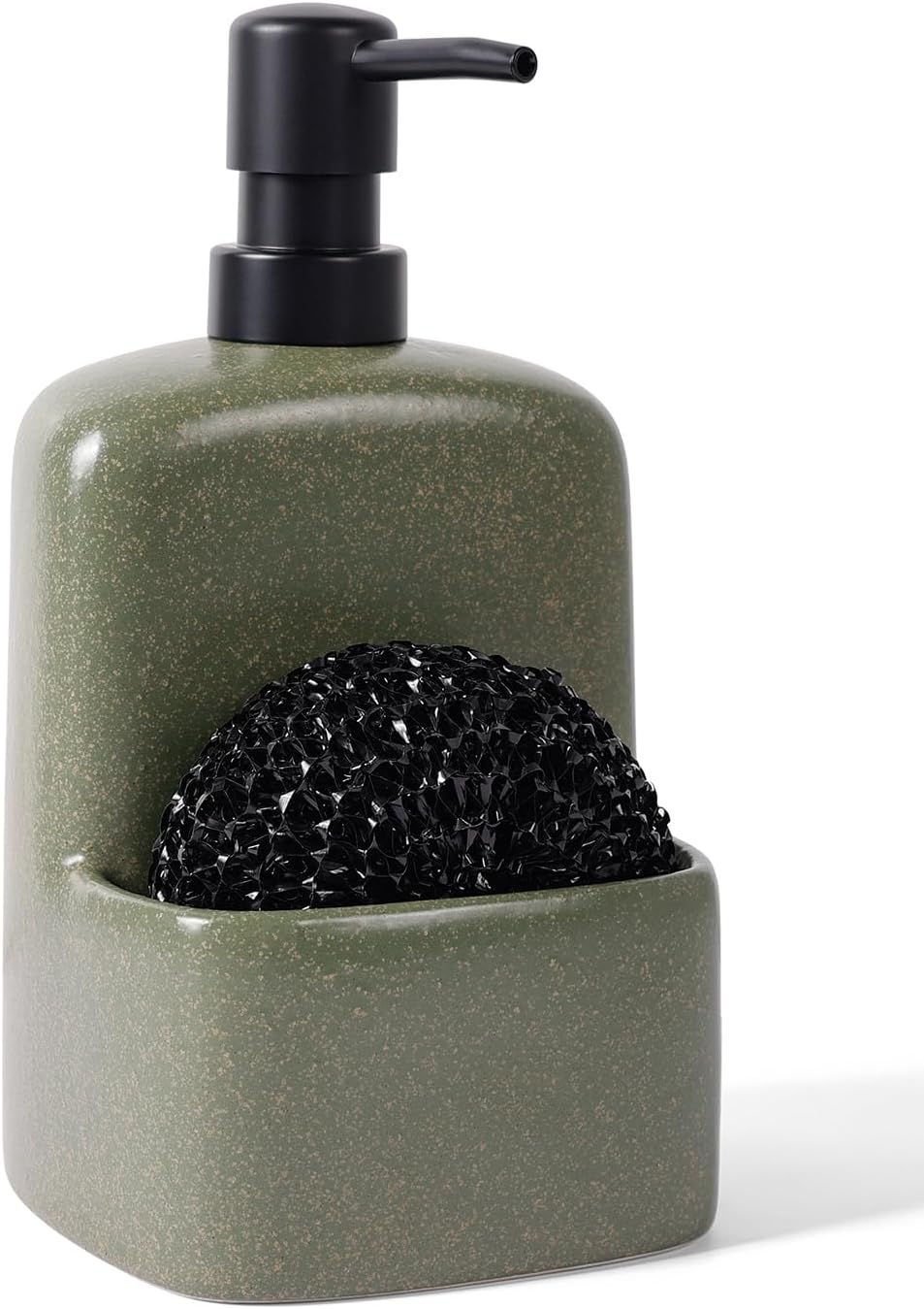 BosilunLife Liquid Sink Caddy Recycled Eco-Clay 20 oz