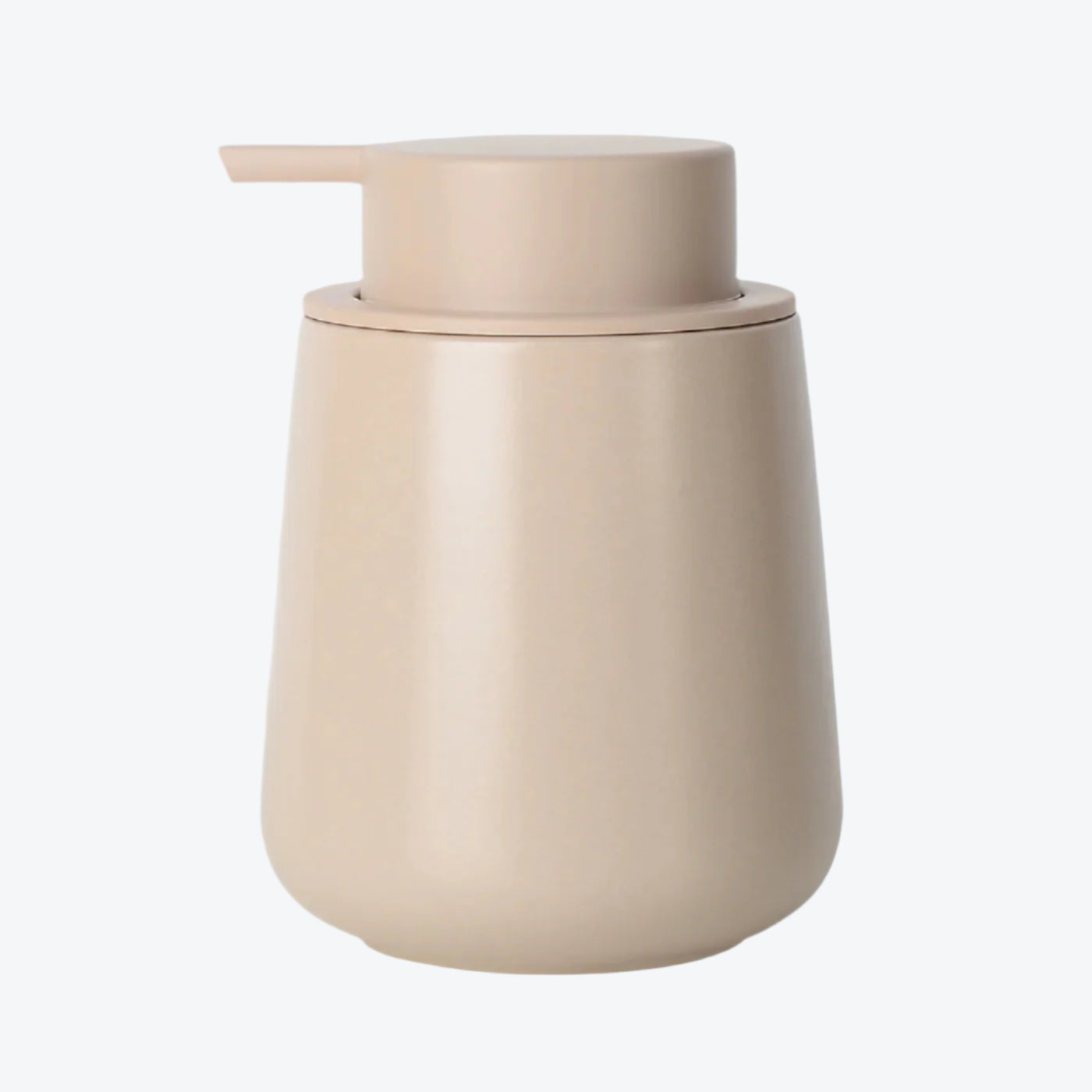 BosilunLife Liquid Soap Dispenser Large Sustainable Ceramic