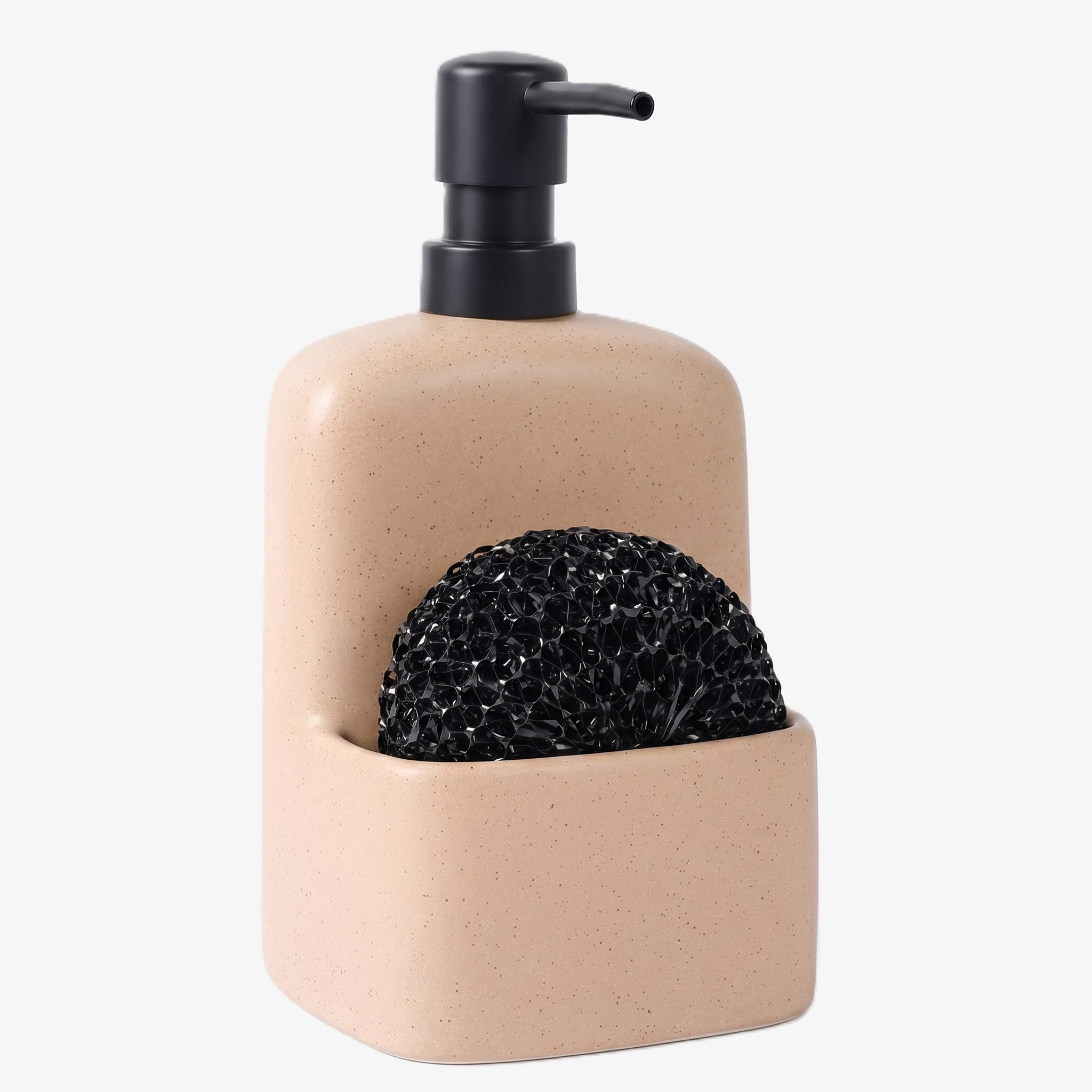 BosilunLife Liquid Sink Caddy Recycled Eco-Clay 20 oz