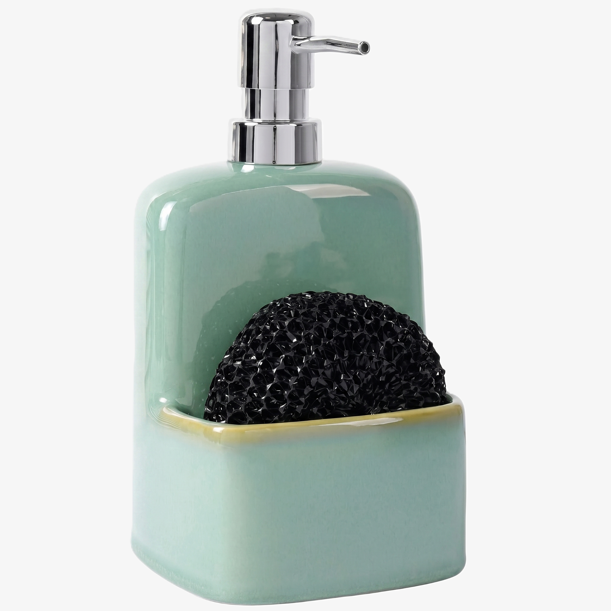 BosilunLife Liquid Sink Caddy Recycled Eco-Clay 20 oz