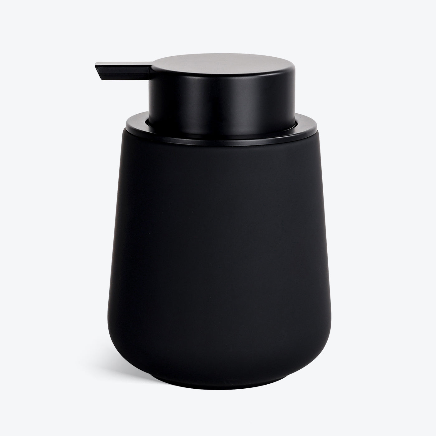 BosilunLife Liquid Rubber Paint Soap Dispenser Large Recycled Ceramic Eco-Clay