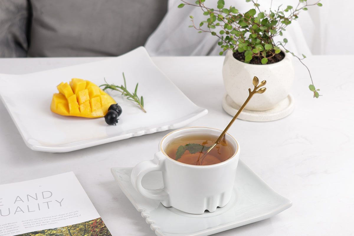 Embracing Sustainability: 5 Practical Tips for an Eco-Friendly Lifestyle
