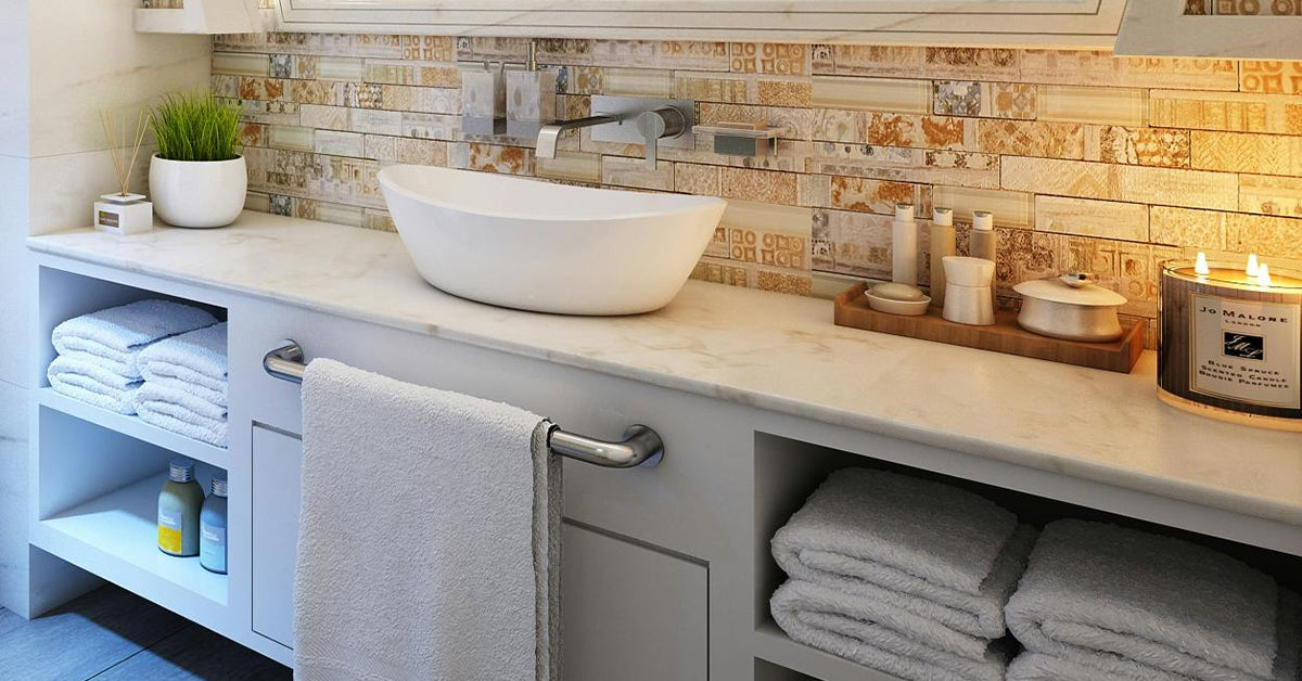 Bathroom Accessories