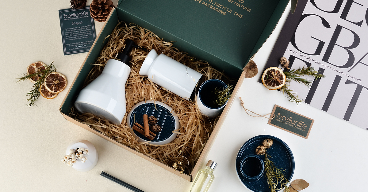 Home Gifts