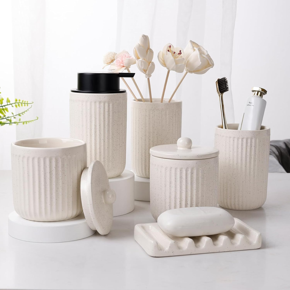 Bathroom Accessories