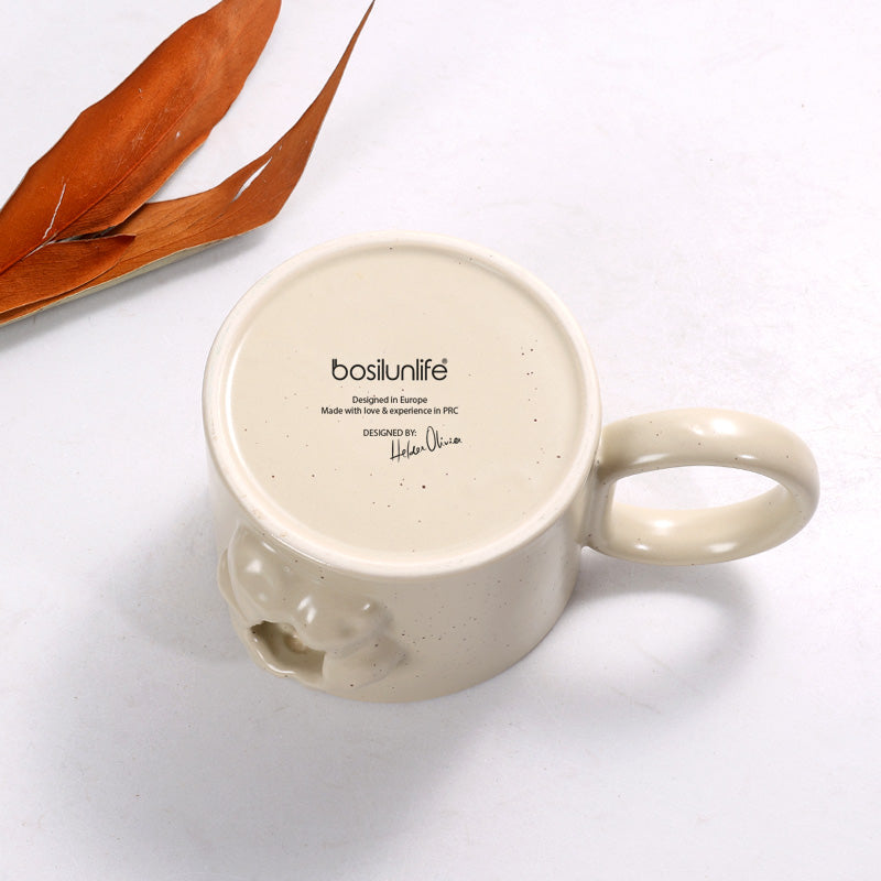 Nordic Moments Mug Sustainable Ceramic