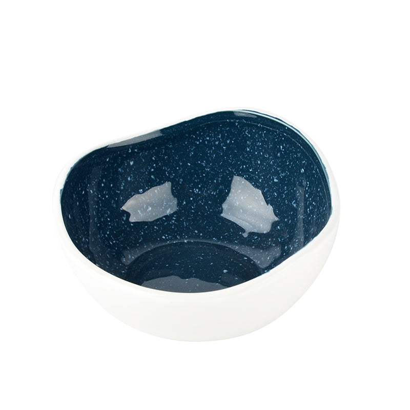 BosilunLife Iceland Breakfast Cereal Bowl | Sustainable, Non-Toxic, and Durable Eco-Friendly Dinnerware