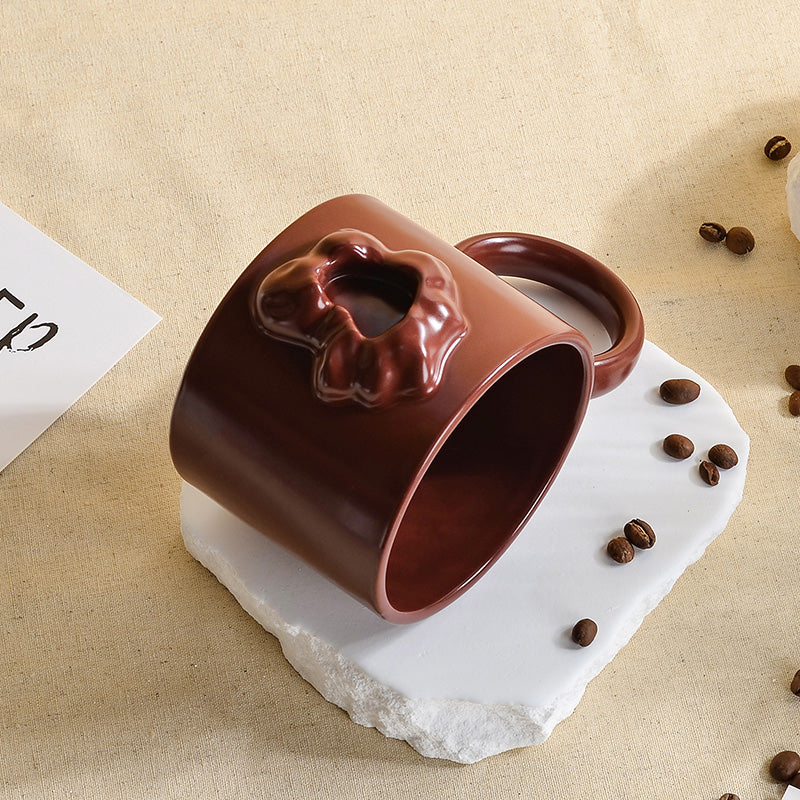 Nordic Moments Mug Sustainable Ceramic