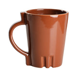 BosilunLife Timeless Elegance Ceramic Coffee Mug