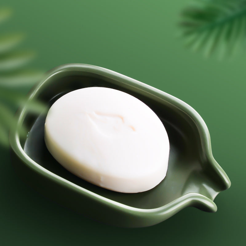 soap dish