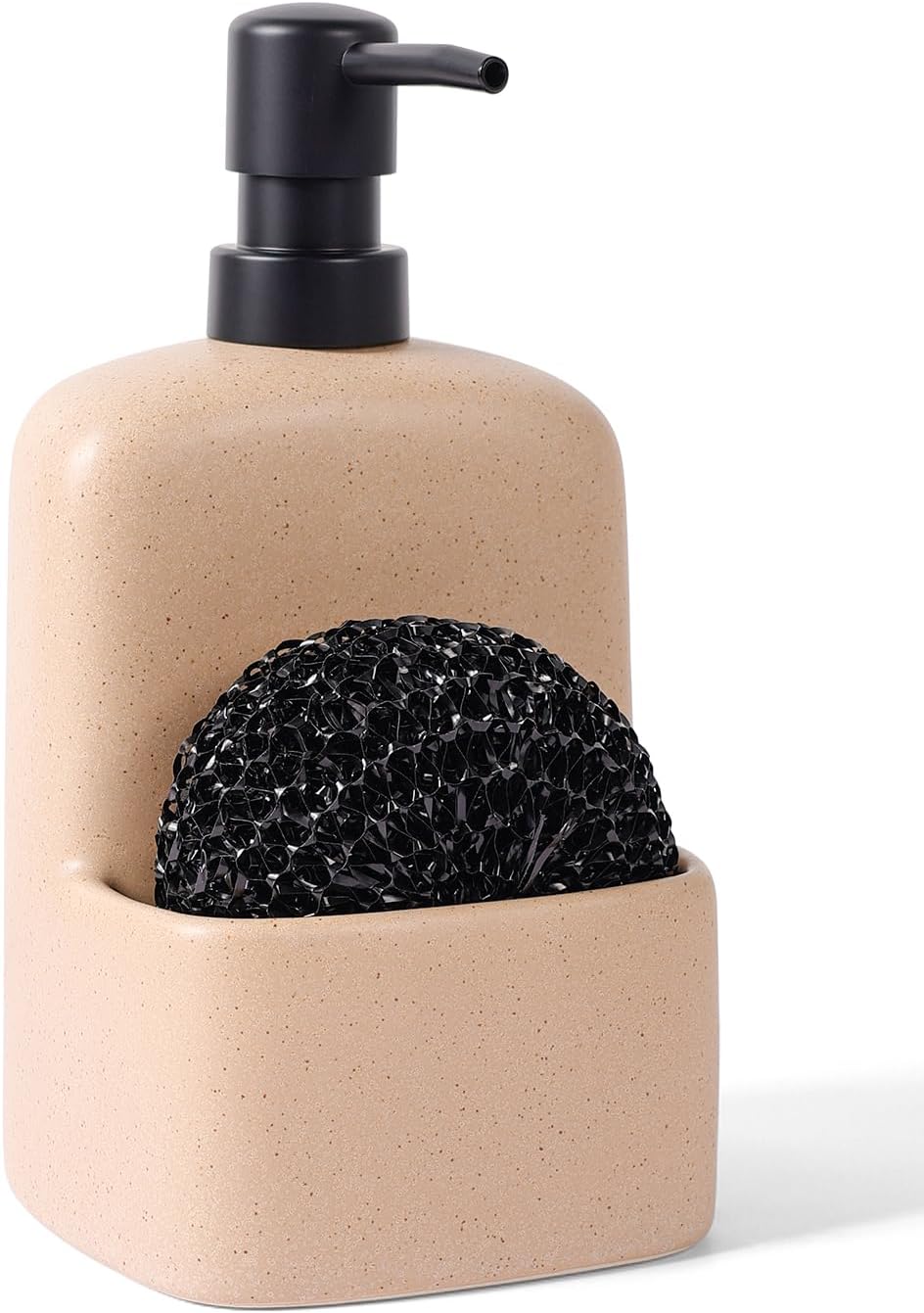 BosilunLife Liquid Sink Caddy Recycled Eco-Clay 20 oz