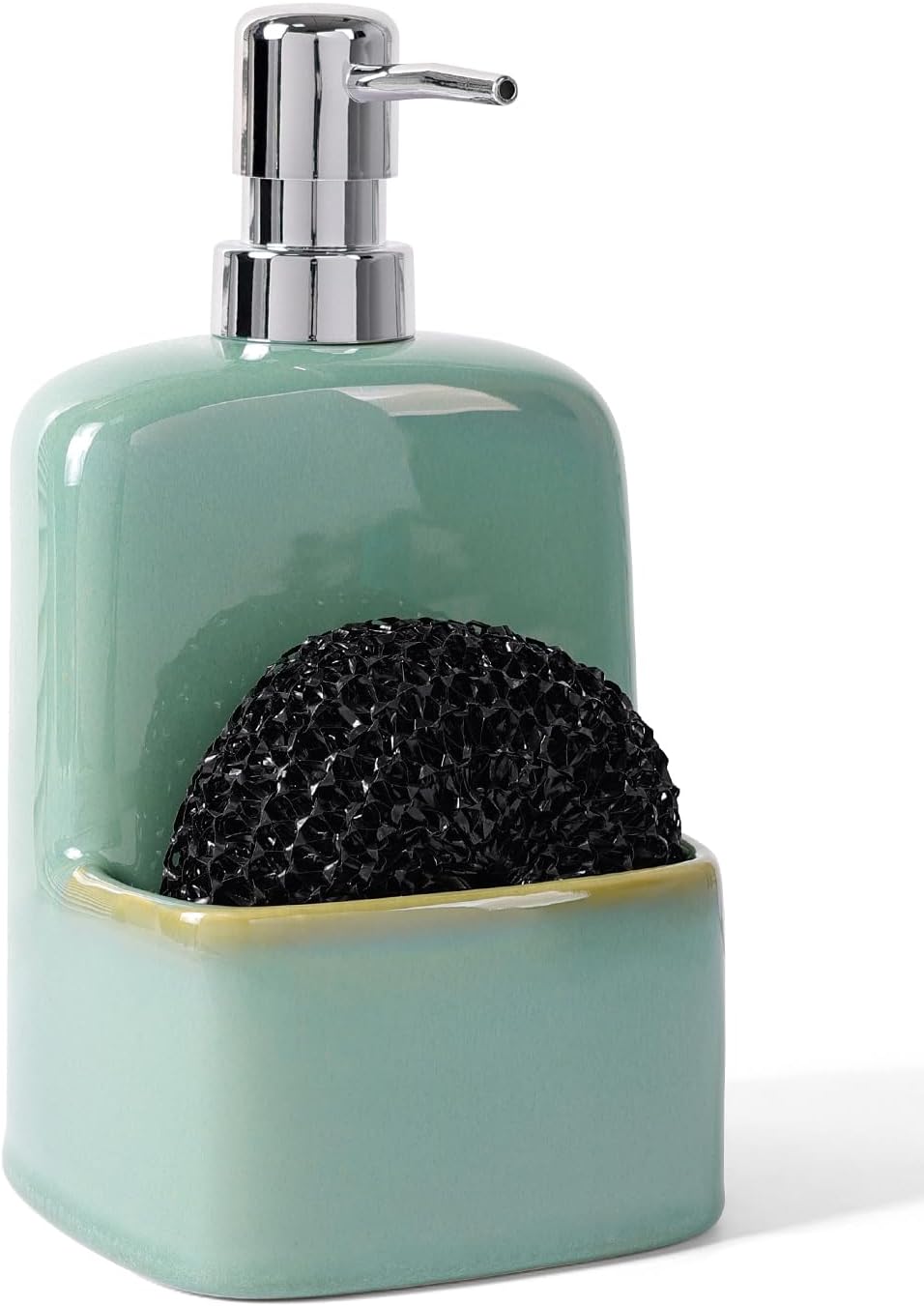 BosilunLife Liquid Sink Caddy Recycled Eco-Clay 20 oz