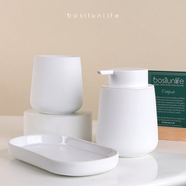 Soap Dispensers