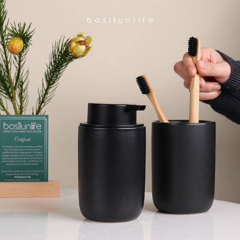 hand foaming soap dispenser