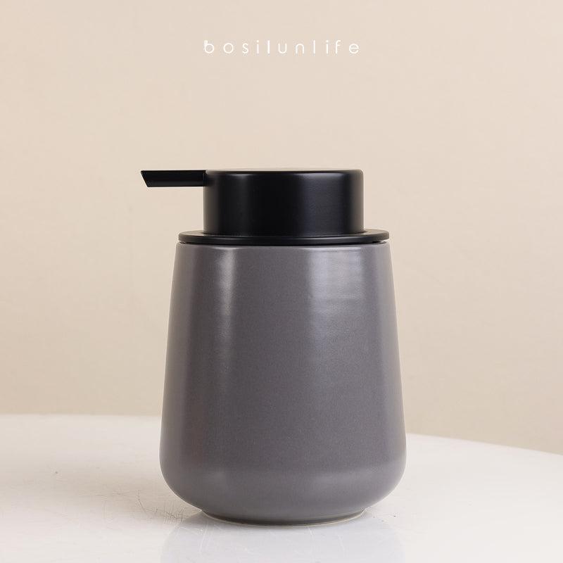 Foam Soap Dispenser 