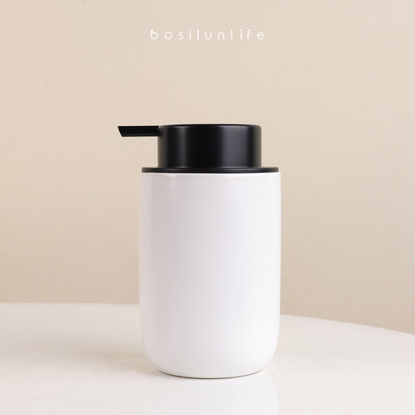 Bosilunlife Foaming Soap Dispenser-Slim