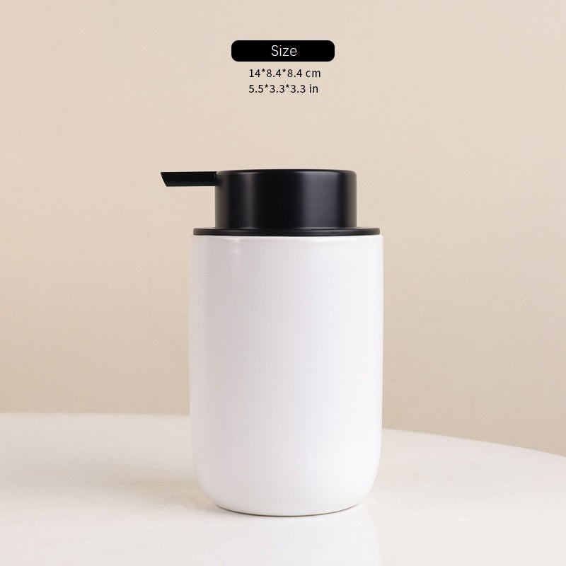 Liquid Soap Dispenser Slim
