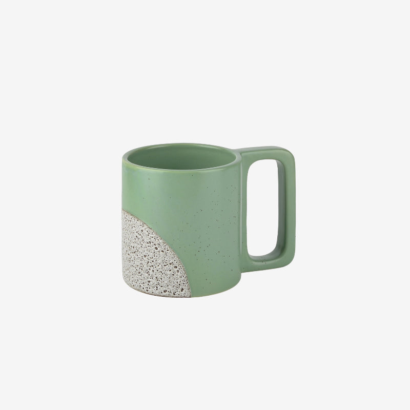 Nordic Moments Mug with Lid Sustainable Ceramic