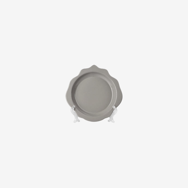Starry Night Series Deep Plate Sustainable Ceramic