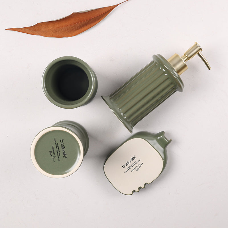 bathroom set